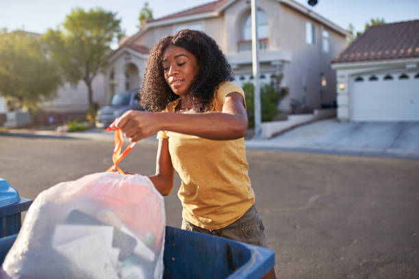 Best Affordable Junk Removal Services  in New River, AZ