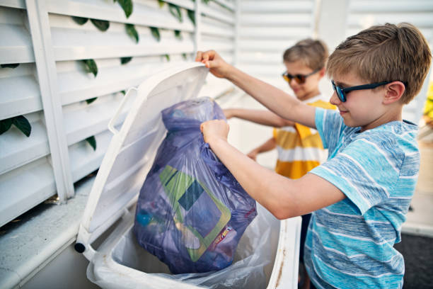 Best Junk Hauling Services  in New River, AZ