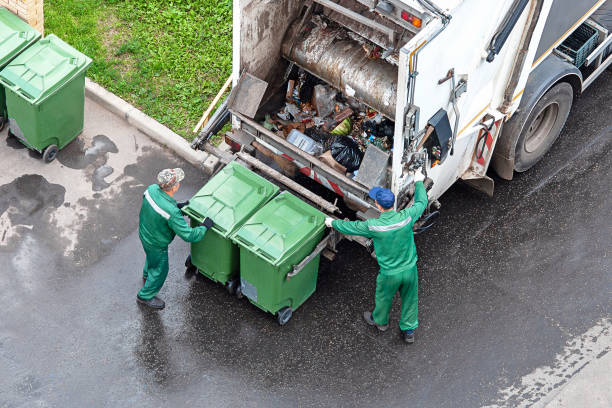 Best Household Junk Removal  in New River, AZ