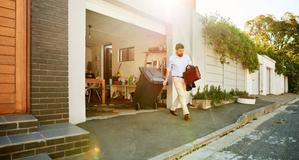 Attic Cleanout Services in New River, AZ