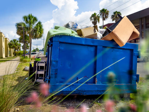 Trusted New River, AZ Junk Removal Experts