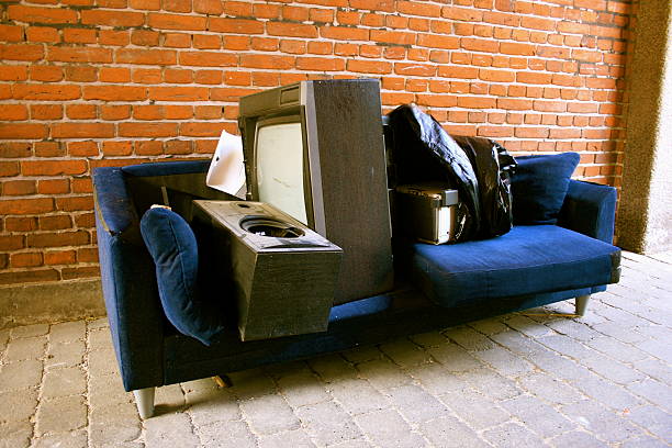 Best Attic Cleanout Services  in New River, AZ